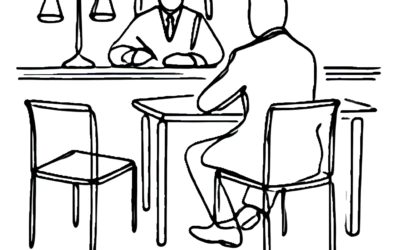 Juicio por Delito Leve – cómo es