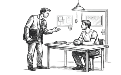 ¿Me pueden condenar sin pruebas? La declaración de la víctima como única prueba en juicio penal