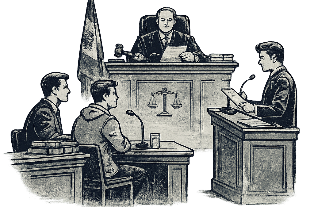 ¿Declaro o no declaro? El derecho a guardar silencio