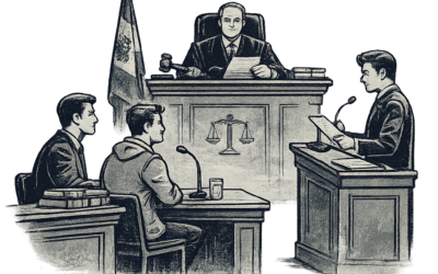 ¿Declaro o no declaro? El derecho a guardar silencio