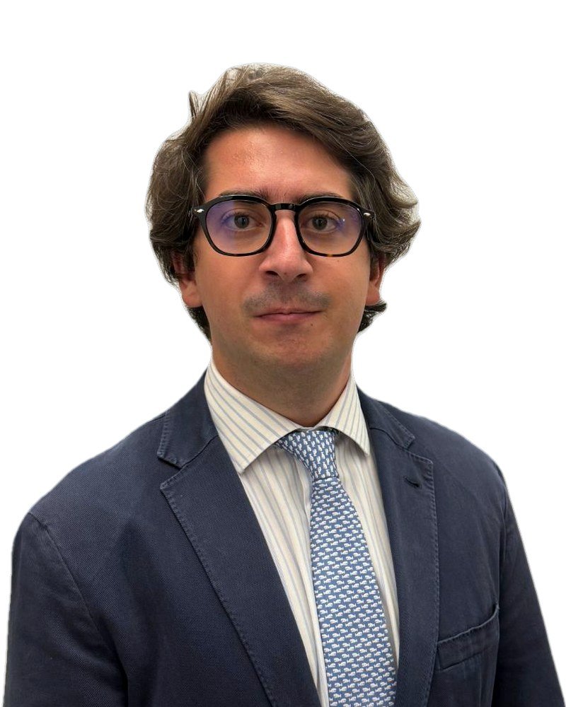 Álvaro Corrales Muñiz, socio fundador de Ustarroz y Corrales Álvaro Corrales Muñiz, socio fundador de Ustarroz y Corrales