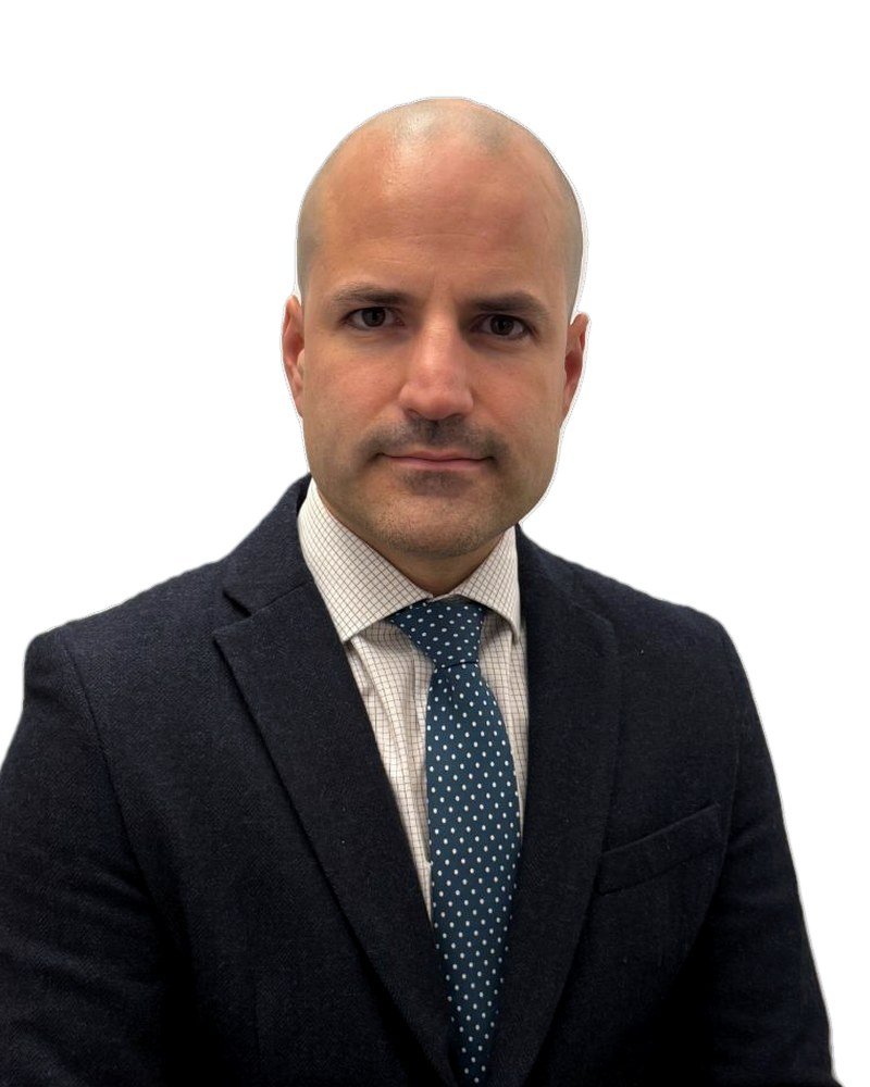 José Luis Álvarez Ustarroz, socio fundador de Ustarroz y Corrales José Luis Álvarez Ustarroz, socio fundador de Ustarroz y Corrales